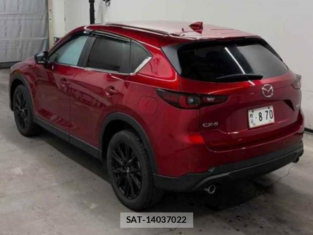 Mazda CX-5 2024-07 8054757-4