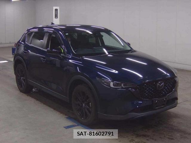 Mazda CX-5 2022-03 8054771-0