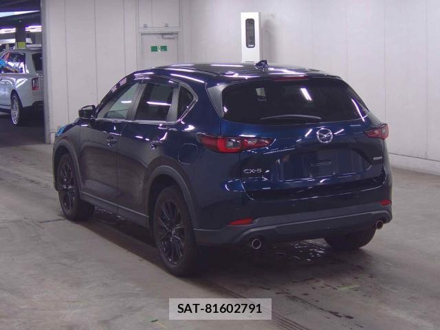 Mazda CX-5 2022-03 8054771-1