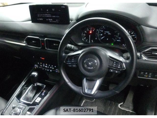 Mazda CX-5 2022-03 8054771-2