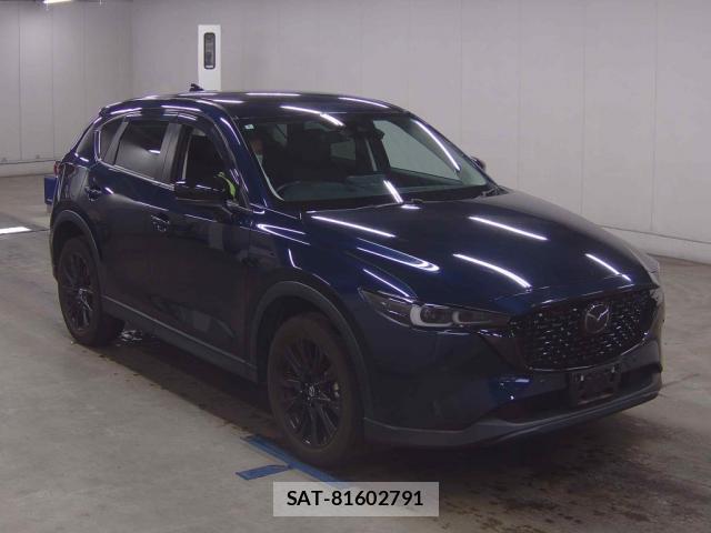 Mazda CX-5 2022-03 8054771-3