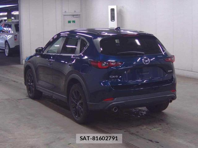 Mazda CX-5 2022-03 8054771-4
