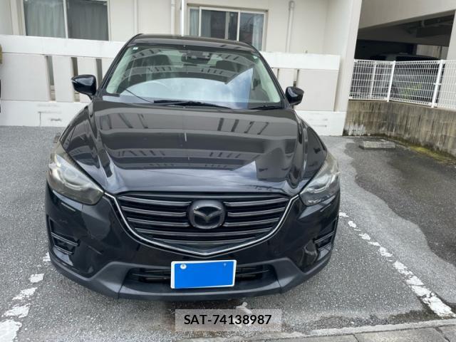 Mazda CX-5 2016-02 8054833-0