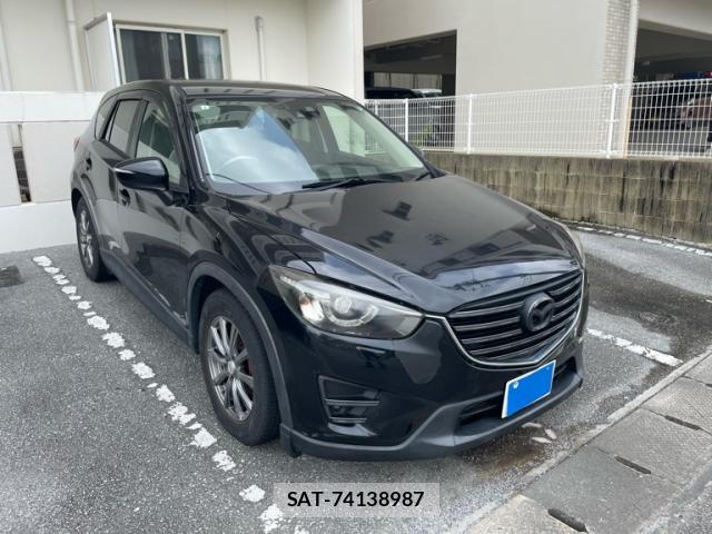 Mazda CX-5 2016-02 8054833-1
