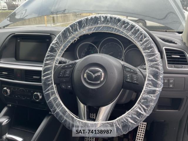 Mazda CX-5 2016-02 8054833-10