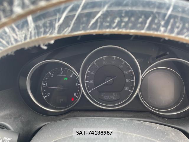 Mazda CX-5 2016-02 8054833-11
