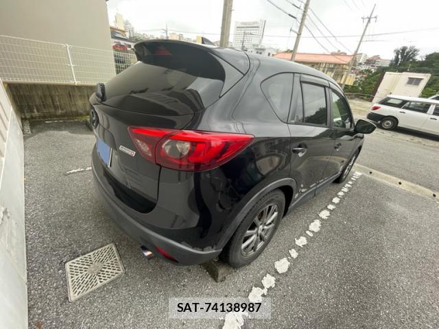 Mazda CX-5 2016-02 8054833-12