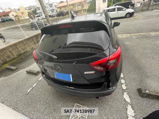 Mazda CX-5 2016-02 8054833-13