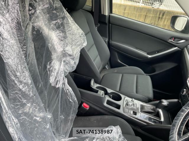 Mazda CX-5 2016-02 8054833-14