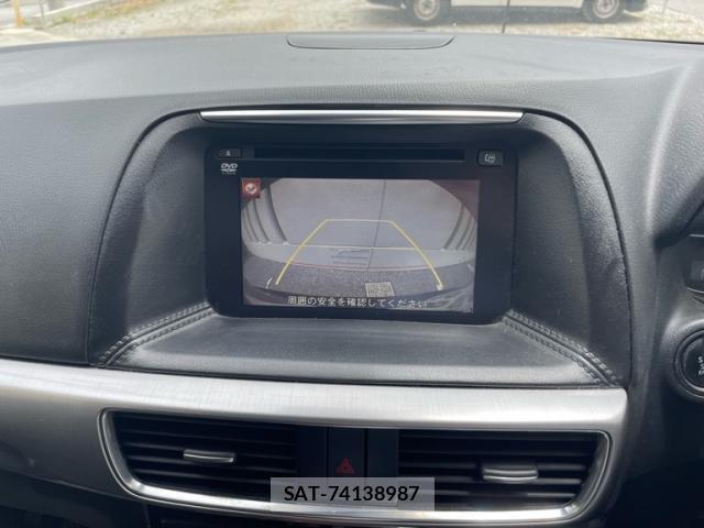Mazda CX-5 2016-02 8054833-15