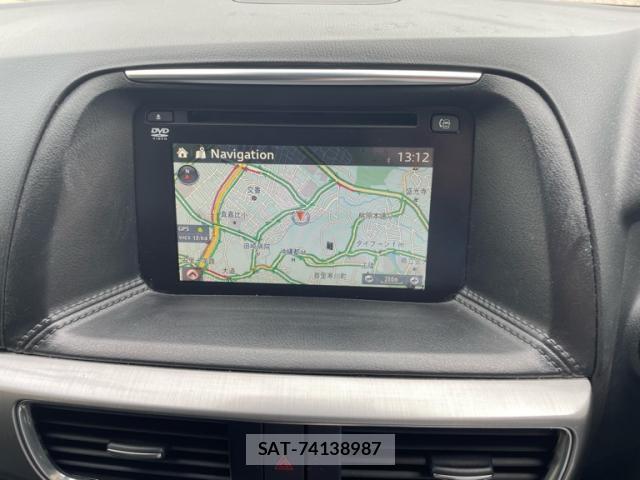 Mazda CX-5 2016-02 8054833-16