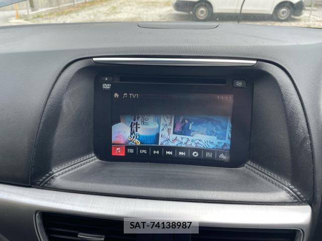 Mazda CX-5 2016-02 8054833-18