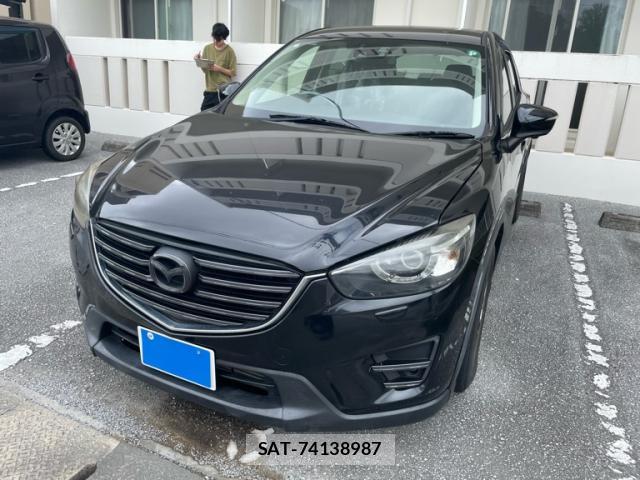 Mazda CX-5 2016-02 8054833-2