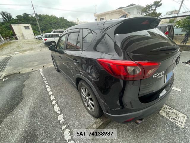 Mazda CX-5 2016-02 8054833-3