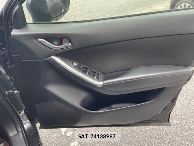 Mazda CX-5 2016-02 8054833-8