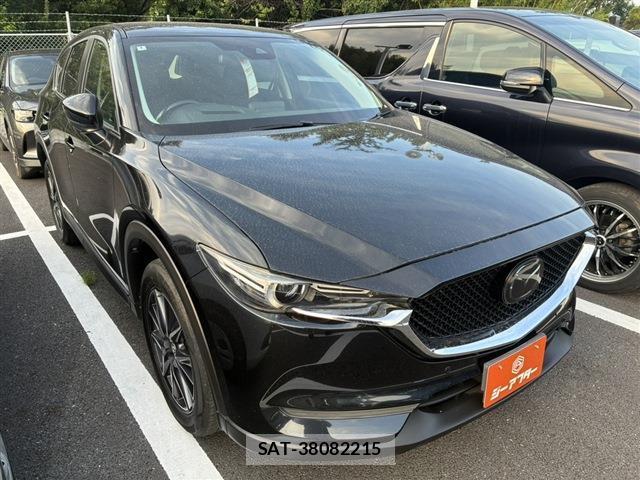 Mazda CX-5 2018-04 8054863-0
