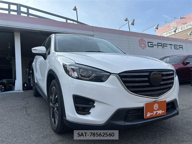 Mazda CX-5 2016-04 8054954-0
