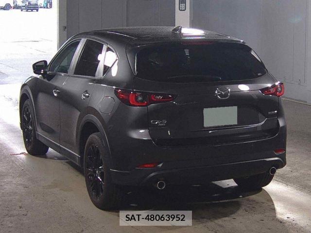 Mazda CX-5 2022-09 8055049-1