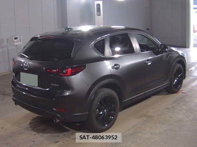 Mazda CX-5 2022-09 8055049-5