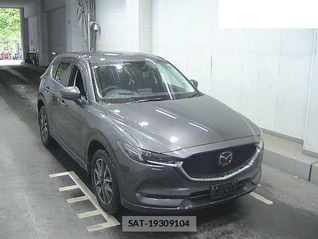 Mazda CX-5 2018-11 8055068-0
