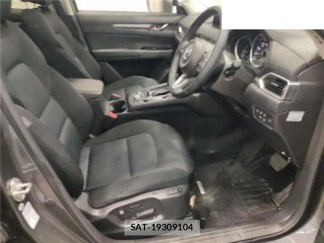 Mazda CX-5 2018-11 8055068-2