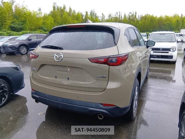 Mazda CX-5 2023-06 8055072-1