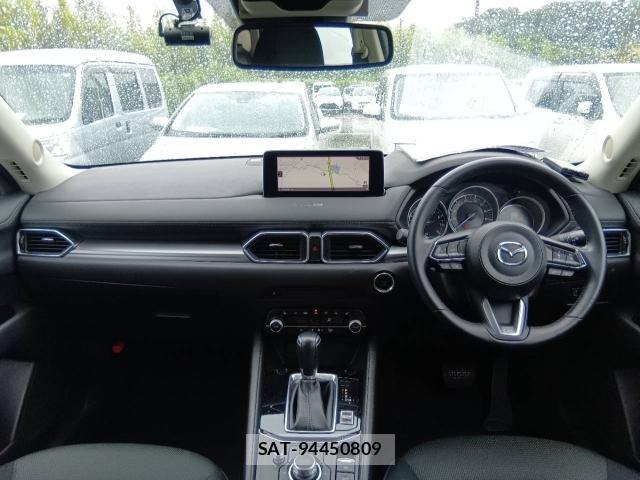 Mazda CX-5 2023-06 8055072-2