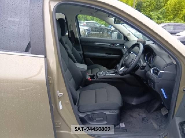 Mazda CX-5 2023-06 8055072-3