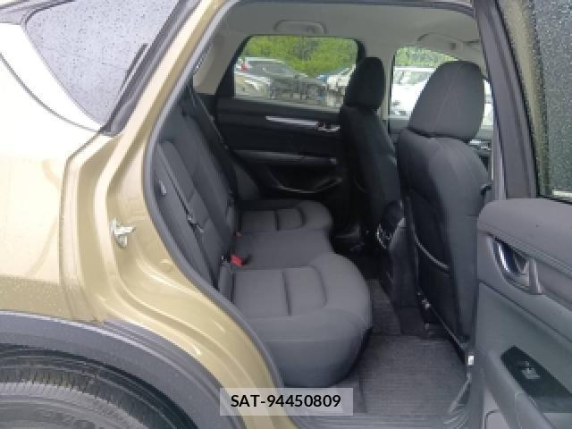 Mazda CX-5 2023-06 8055072-4
