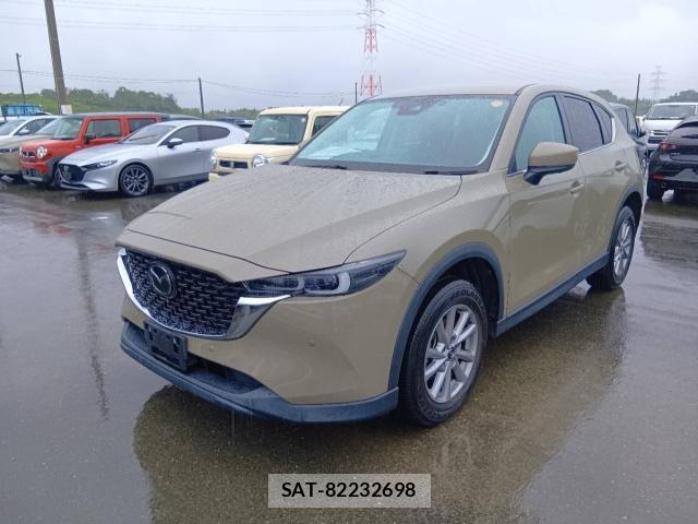 Mazda CX-5 2023-06 8055073-0