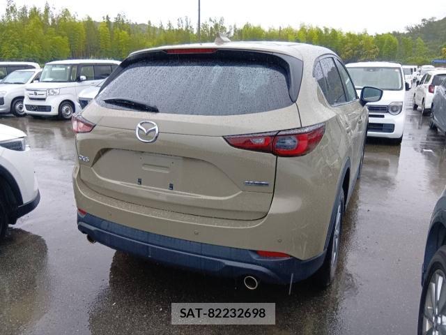 Mazda CX-5 2023-06 8055073-1