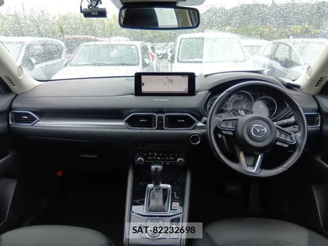 Mazda CX-5 2023-06 8055073-2