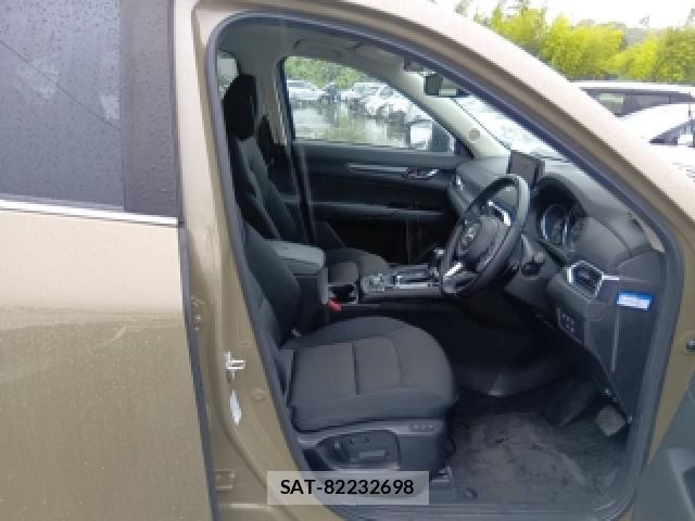 Mazda CX-5 2023-06 8055073-3