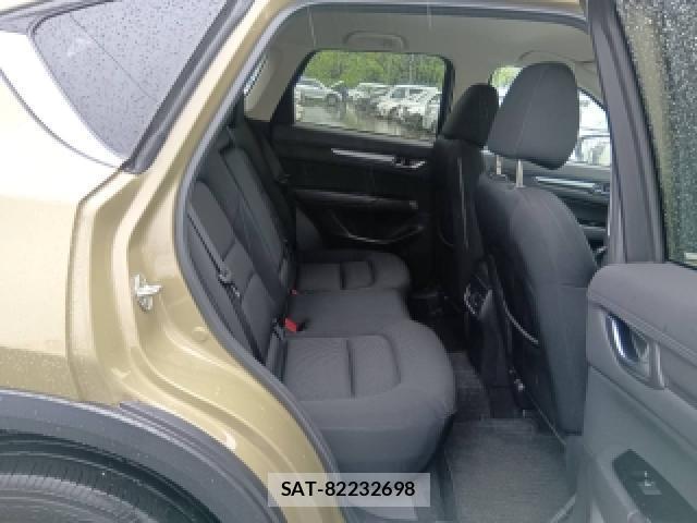 Mazda CX-5 2023-06 8055073-4