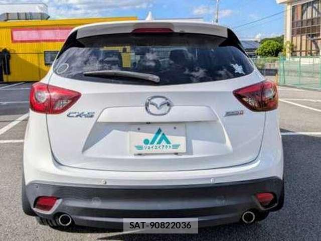 Mazda CX-5 2015-07 8055226-1
