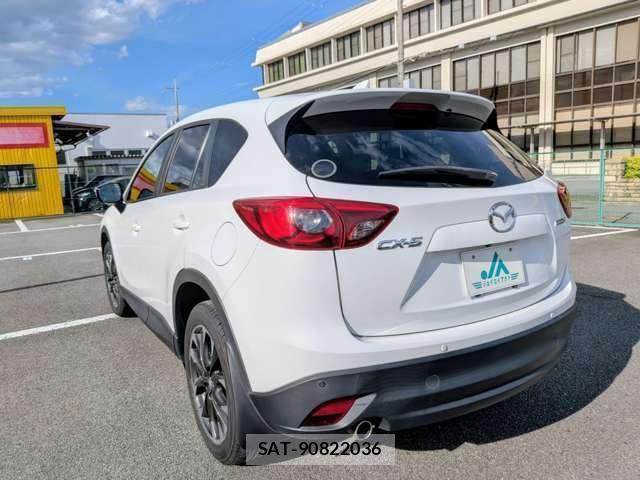 Mazda CX-5 2015-07 8055226-10
