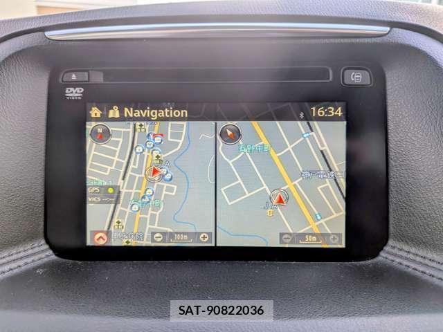 Mazda CX-5 2015-07 8055226-12