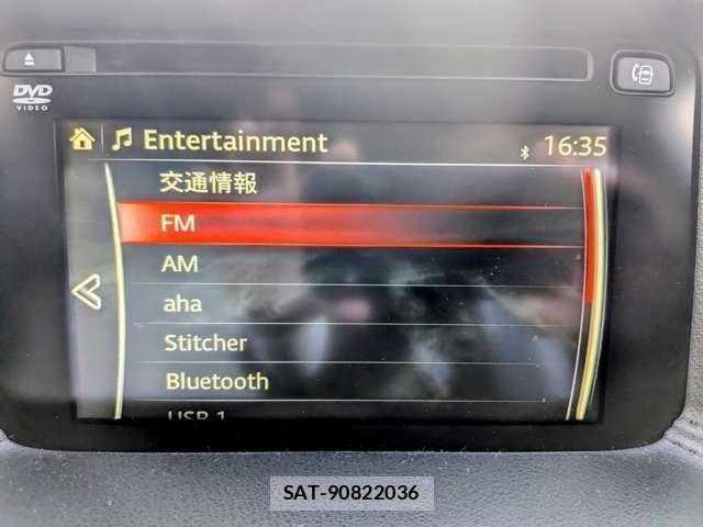 Mazda CX-5 2015-07 8055226-15