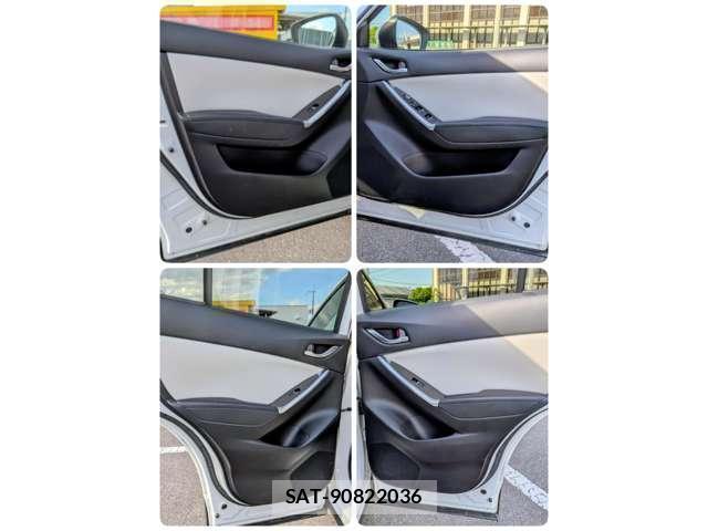Mazda CX-5 2015-07 8055226-17