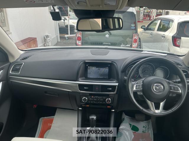 Mazda CX-5 2015-07 8055226-2