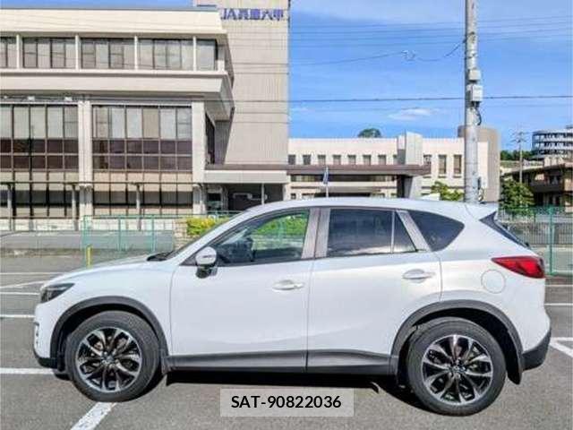 Mazda CX-5 2015-07 8055226-3