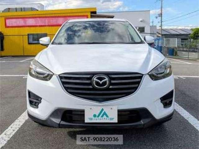 Mazda CX-5 2015-07 8055226-4