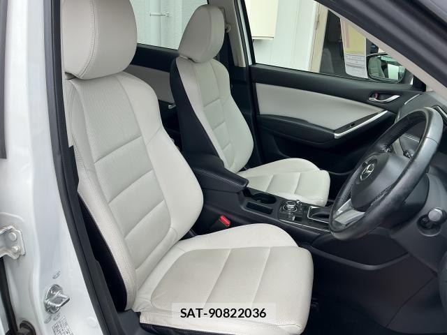 Mazda CX-5 2015-07 8055226-5