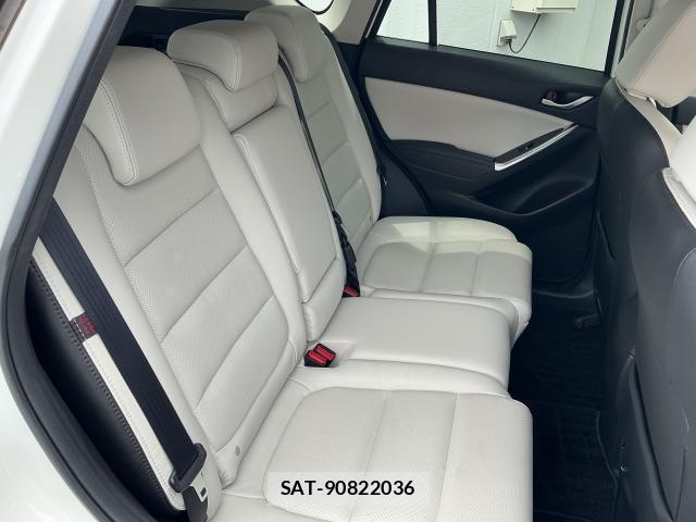 Mazda CX-5 2015-07 8055226-6