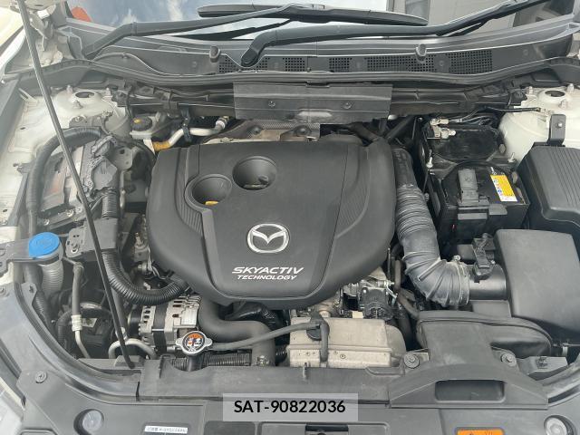 Mazda CX-5 2015-07 8055226-7