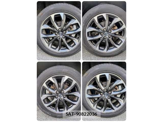 Mazda CX-5 2015-07 8055226-8
