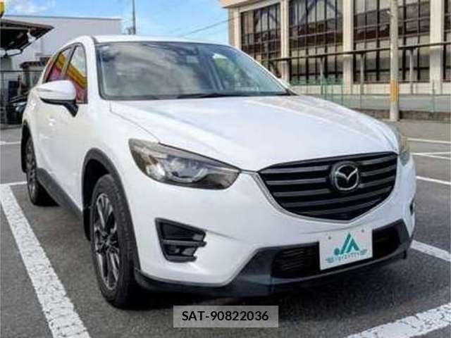 Mazda CX-5 2015-07 8055226-9