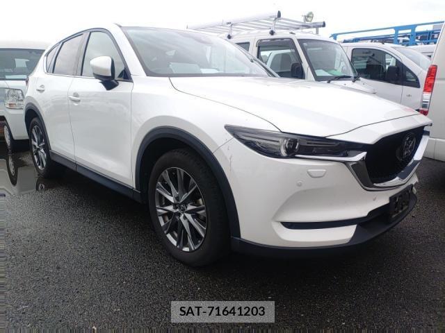 Mazda CX-5 2021-03 8055234-1