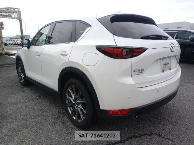 Mazda CX-5 2021-03 8055234-4