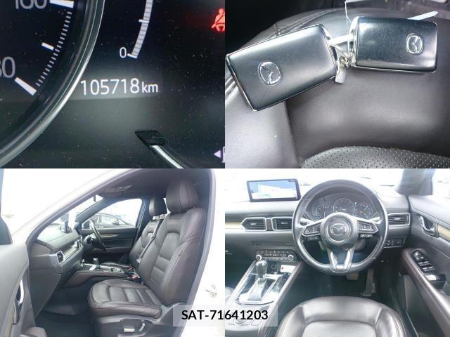 Mazda CX-5 2021-03 8055234-7